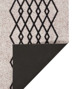 Keukenloper Waves 103364 wasbaar 30°C - close up, thumbnail Keukenloper Waves 103364 wasbaar 30°C - close up, thumbnail