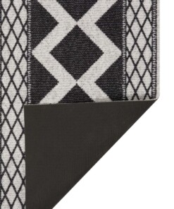 Keukenloper Mirror 103366 wasbaar 30°C - close up, thumbnail