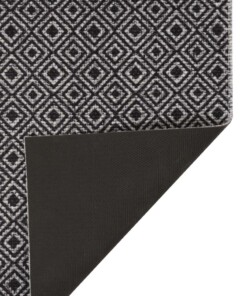 Keukenloper Vila 103367 wasbaar 30°C - close up, thumbnail