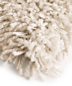 Hoogpolig vloerkleed Talence Elle Decoration - crème - close up, thumbnail Hoogpolig vloerkleed Talence Elle Decoration - crème - close up, thumbnail