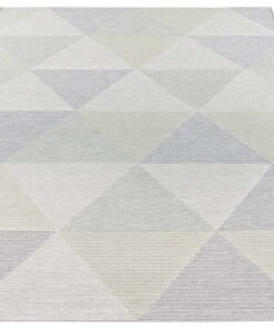 Binnen & buiten vloerkleed Sevres Elle Decoration - groen - overzicht schuin, thumbnail Binnen & buiten vloerkleed Sevres Elle Decoration - groen - overzicht schuin, thumbnail