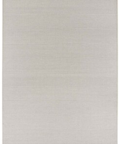 Binnen & buiten vloerkleed Millau Elle Decoration - beige/taupe - overzicht boven