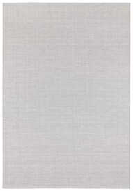 Binnen & buiten vloerkleed Millau Elle Decoration - grijs/crème - overzicht boven, thumbnail Binnen & buiten vloerkleed Millau Elle Decoration - grijs/crème - overzicht boven, thumbnail