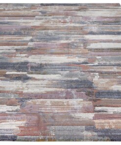 Design vloerkleed Cavaillon Elle Decoration - meerkleurig - overzicht schuin, thumbnail Design vloerkleed Cavaillon Elle Decoration - meerkleurig - overzicht schuin, thumbnail