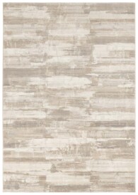 Design vloerkleed Cavaillon Elle Decoration - crème/beige - overzicht boven, thumbnail Design vloerkleed Cavaillon Elle Decoration - crème/beige - overzicht boven, thumbnail