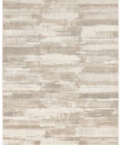 Design vloerkleed Cavaillon Elle Decoration - crème/beige - overzicht boven, thumbnail