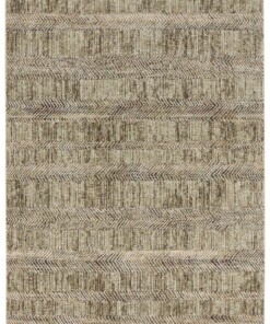 Design vloerkleed Gonesse Elle Decoration - groen/crème - overzicht boven, thumbnail Design vloerkleed Gonesse Elle Decoration - groen/crème - overzicht boven, thumbnail