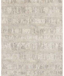 Design vloerkleed Gonesse Elle Decoration - crème/grijs - overzicht boven, thumbnail Design vloerkleed Gonesse Elle Decoration - crème/grijs - overzicht boven, thumbnail