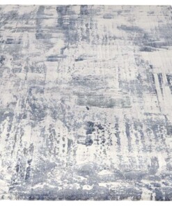 Design vloerkleed Vernon Elle Decoration - blauw/grijs - overzicht schuin, thumbnail Design vloerkleed Vernon Elle Decoration - blauw/grijs - overzicht schuin, thumbnail