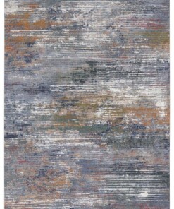 Design vloerkleed Trappes Elle Decoration - meerkleurig - overzicht boven, thumbnail Design vloerkleed Trappes Elle Decoration - meerkleurig - overzicht boven, thumbnail