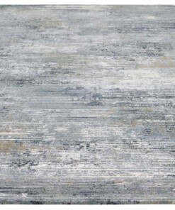 Design vloerkleed Trappes Elle Decoration - zilver/blauw - overzicht schuin, thumbnail Design vloerkleed Trappes Elle Decoration - zilver/blauw - overzicht schuin, thumbnail