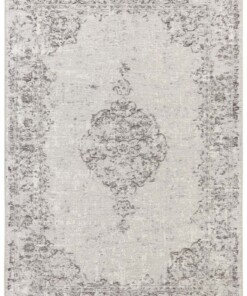 Vlakweef vloerkleed Vertou Elle Decoration - grijs - overzicht boven, thumbnail Vlakweef vloerkleed Vertou Elle Decoration - grijs - overzicht boven, thumbnail