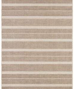 Jute buitenkleed Laon Elle Decoration - bruin - overzicht boven, thumbnail Jute buitenkleed Laon Elle Decoration - bruin - overzicht boven, thumbnail