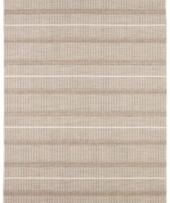 Jute buitenkleed Laon Elle Decoration - crème - overzicht boven, thumbnail