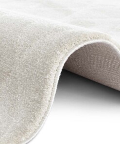 Design vloerkleed ruiten Sannois Elle Decoration - lichtgrijs/crème - close up, thumbnail Design vloerkleed ruiten Sannois Elle Decoration - lichtgrijs/crème - close up, thumbnail