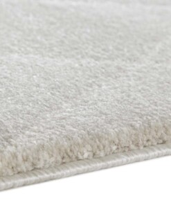 Design vloerkleed ruiten Sannois Elle Decoration - lichtgrijs/crème - close up, thumbnail Design vloerkleed ruiten Sannois Elle Decoration - lichtgrijs/crème - close up, thumbnail