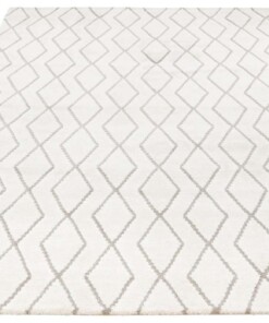 Design Vloerkleed Rouen Elle Decoration - crème/grijs - overzicht schuin, thumbnail Design Vloerkleed Rouen Elle Decoration - crème/grijs - overzicht schuin, thumbnail