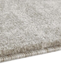 Design vloerkleed Vanves Elle Decoration - lichtgrijs/crème - close up, thumbnail Design vloerkleed Vanves Elle Decoration - lichtgrijs/crème - close up, thumbnail