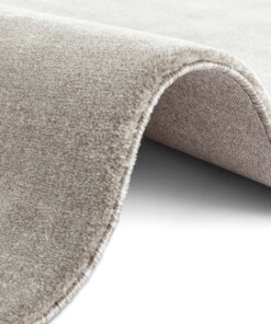 Design vloerkleed Vanves Elle Decoration - grijs/crème - close up, thumbnail Design vloerkleed Vanves Elle Decoration - grijs/crème - close up, thumbnail