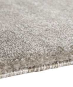 Design vloerkleed Vanves Elle Decoration - grijs/crème - close up, thumbnail Design vloerkleed Vanves Elle Decoration - grijs/crème - close up, thumbnail