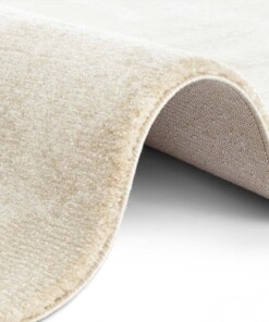 Design vloerkleed Cambrai Elle Decoration - taupe/crème - close up, thumbnail Design vloerkleed Cambrai Elle Decoration - taupe/crème - close up, thumbnail