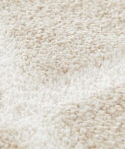 Design vloerkleed Lunel Elle Decoration - beige/crème - close up, thumbnail Design vloerkleed Lunel Elle Decoration - beige/crème - close up, thumbnail