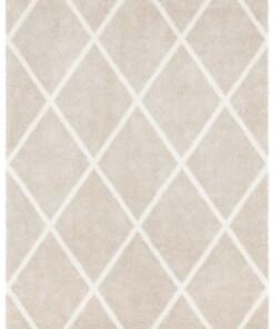 Design vloerkleed Lunel Elle Decoration - beige/crème - overzicht boven, thumbnail Design vloerkleed Lunel Elle Decoration - beige/crème - overzicht boven, thumbnail