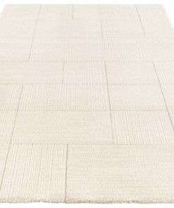 Design vloerkleed Castres Elle Decoration - crème - overzicht schuin, thumbnail Design vloerkleed Castres Elle Decoration - crème - overzicht schuin, thumbnail