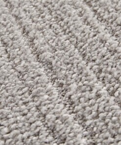 Design vloerkleed Loos Elle Decoration - lichtgrijs - close up, thumbnail Design vloerkleed Loos Elle Decoration - lichtgrijs - close up, thumbnail