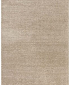 Design vloerkleed Loos Elle Decoration - beige/bruin - overzicht boven, thumbnail