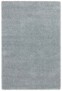 Hoogpolig vloerkleed Orly Elle Decoration - grijs - overzicht boven, thumbnail