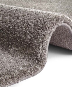 Hoogpolig vloerkleed Orly Elle Decoration - grijs - close up, thumbnail Hoogpolig vloerkleed Orly Elle Decoration - grijs - close up, thumbnail