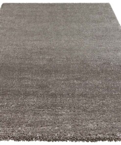 Hoogpolig vloerkleed Orly Elle Decoration - grijs - overzicht schuin, thumbnail Hoogpolig vloerkleed Orly Elle Decoration - grijs - overzicht schuin, thumbnail