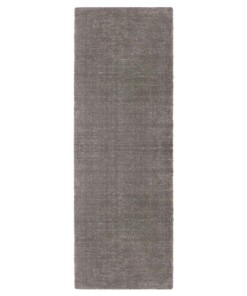 Loper hoogpolig Orly Elle Decoration - grijs - overzicht boven, thumbnail Loper hoogpolig Orly Elle Decoration - grijs - overzicht boven, thumbnail