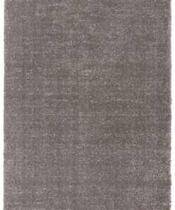 Hoogpolig vloerkleed Orly Elle Decoration - grijs - overzicht boven, thumbnail Hoogpolig vloerkleed Orly Elle Decoration - grijs - overzicht boven, thumbnail