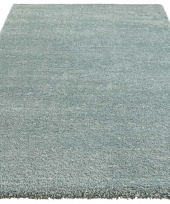 Hoogpolig vloerkleed Orly Elle Decoration - groen - overzicht schuin, thumbnail Hoogpolig vloerkleed Orly Elle Decoration - groen - overzicht schuin, thumbnail