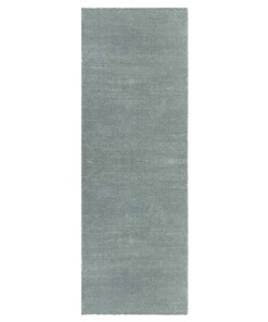 Loper hoogpolig Orly Elle Decoration - groen - overzicht boven, thumbnail Loper hoogpolig Orly Elle Decoration - groen - overzicht boven, thumbnail