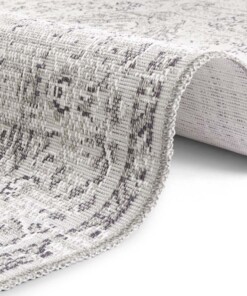 Loper binnen & buiten Cenon Elle Decoration - crème - close up, thumbnail Loper binnen & buiten Cenon Elle Decoration - crème - close up, thumbnail