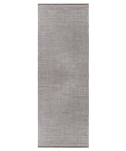 Loper binnen & buiten Lens Elle Decoration - grijs - overzicht boven, thumbnail Loper binnen & buiten Lens Elle Decoration - grijs - overzicht boven, thumbnail