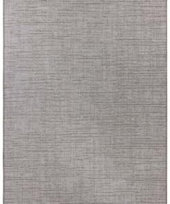 Binnen & buiten vloerkleed Lens Elle Decoration - grijs - overzicht boven, thumbnail Binnen & buiten vloerkleed Lens Elle Decoration - grijs - overzicht boven, thumbnail