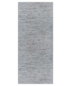 Loper binnen & buiten Laval Elle Decoration - blauw/antraciet - overzicht boven, thumbnail Loper binnen & buiten Laval Elle Decoration - blauw/antraciet - overzicht boven, thumbnail