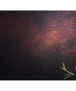 Keukenloper Kitchen Spices Wasbaar 30°C 103828 - overzicht boven, thumbnail