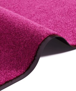 Deurmat Wash & Clean 103835 Wasbaar 30°C - close up, thumbnail