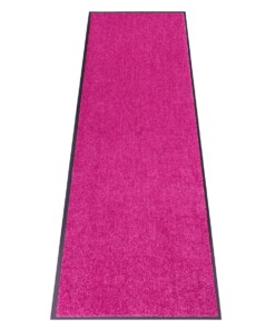 Deurmat Wash & Clean 103835 Wasbaar 30°C - overzicht schuin, thumbnail