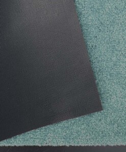 Deurmat Wash & Clean 103836 Wasbaar 30°C - close up, thumbnail