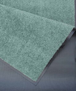 Deurmat Wash & Clean 103836 Wasbaar 30°C - close up, thumbnail