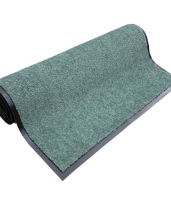 Deurmat Wash & Clean 103836 Wasbaar 30°C - close up, thumbnail