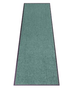 Deurmat Wash & Clean 103836 Wasbaar 30°C - overzicht schuin, thumbnail