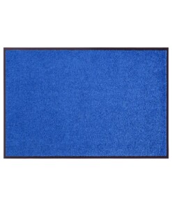 Deurmat Wash & Clean 103837 Wasbaar 30°C - overzicht boven