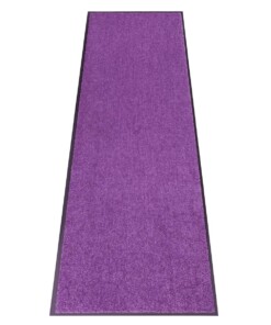 Deurmat Wash & Clean 103838 Wasbaar 30°C - overzicht schuin, thumbnail